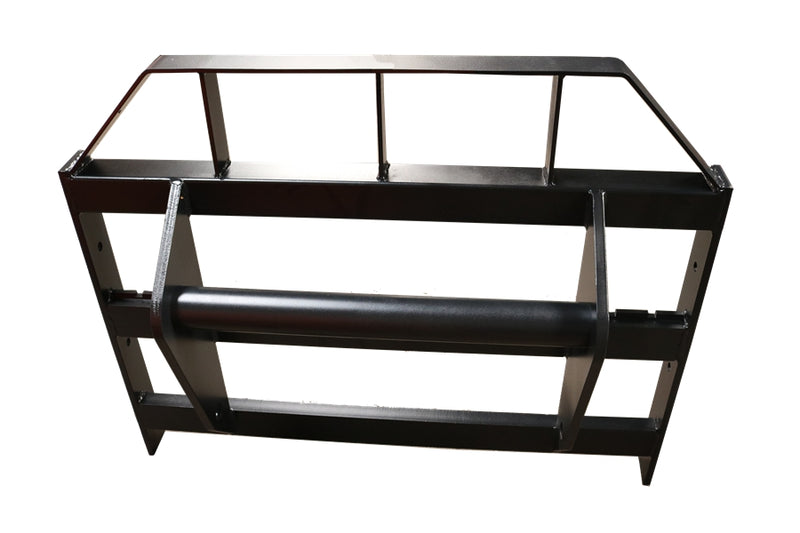 Indlæs billede i Gallery Viewer, Heavy-Duty Fork Frame for Manitou Telehandler
