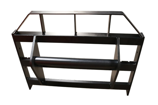 Heavy-Duty Fork Frame for Manitou Telehandler