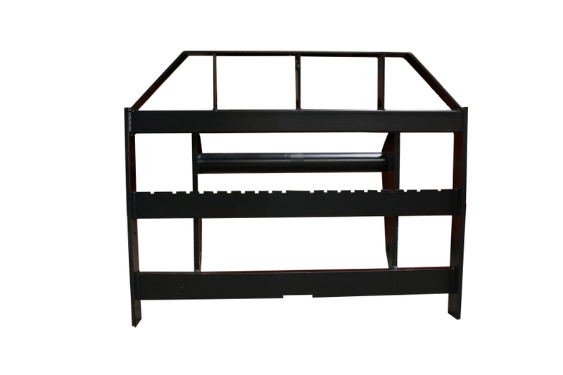 Indlæs billede i Gallery Viewer, Heavy-Duty Fork Frame for Manitou Telehandler
