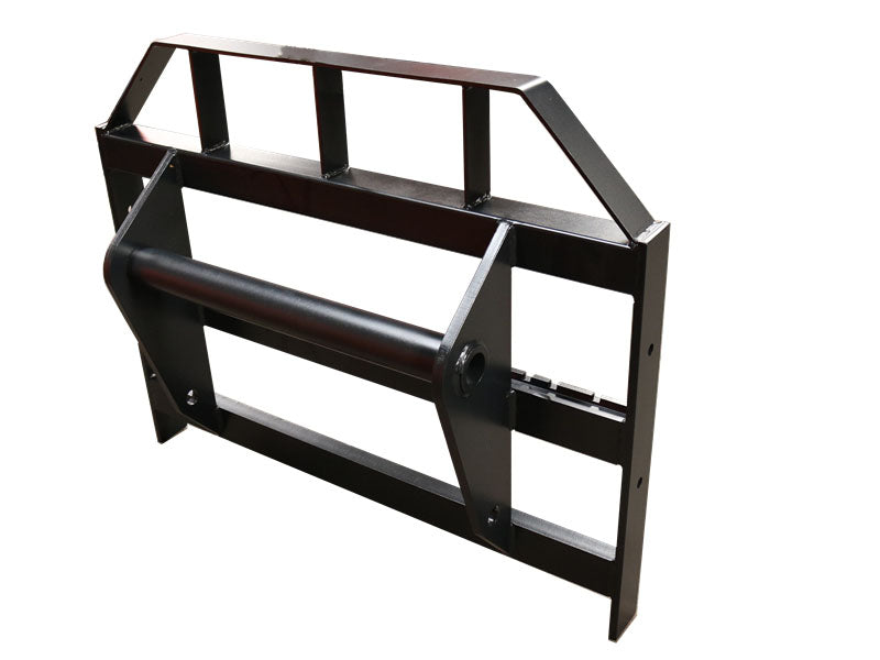 Indlæs billede i Gallery Viewer, Heavy-Duty Fork Frame for Manitou Telehandler
