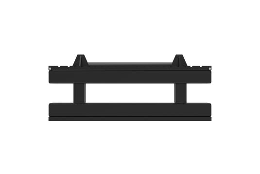 Heavy-Duty Fork Frame for Manitou and Merlo Telehandler