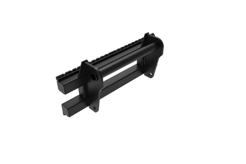 갤러리 뷰어에 이미지 로드, Heavy-Duty Fork Frame for Manitou and Merlo Telehandler
