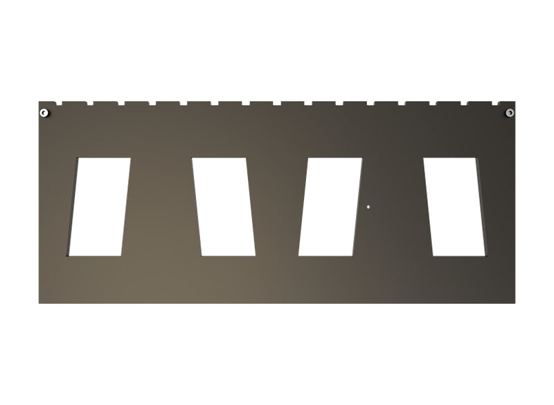 Załaduj obraz do przeglądarki galerii, Heavy duty Fork Frame for Avant
