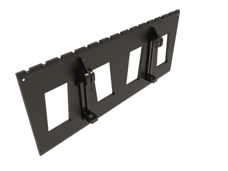 Załaduj obraz do przeglądarki galerii, Heavy duty Fork Frame for Avant
