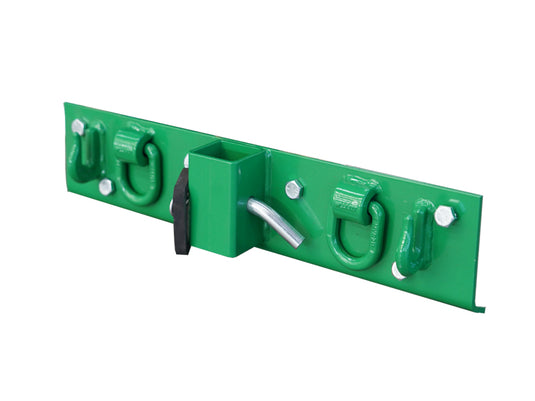 High-Efficiency Traction Tool for Streamlined Material Handling