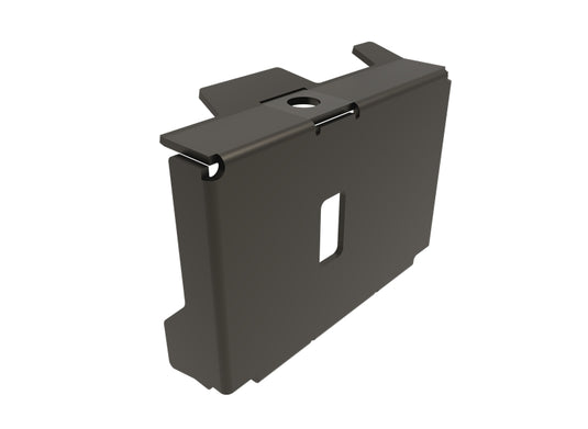 Compact Loader Bracket W-Avant200