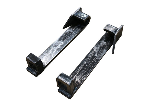 Compact Loader Parts, Loader Bracket Avant300-500, Avant 300-700