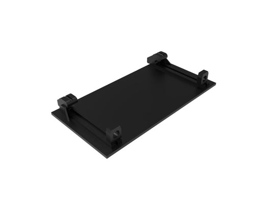 Compact Loader Parts, Loader Bracket Avant300-500, Avant 300-700