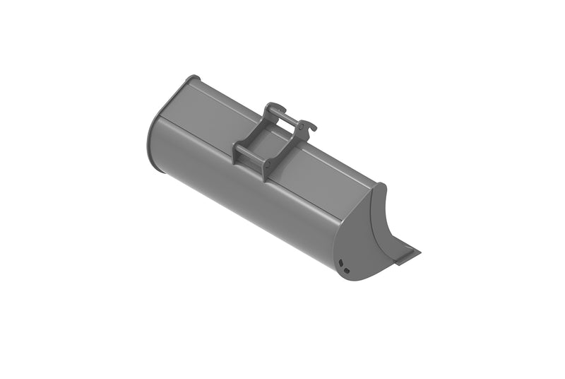 将图像加载到画廊查看器中，Ditch Cleaning Bucket
