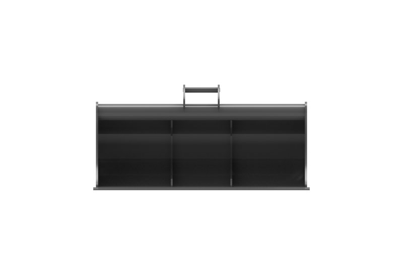 将图像加载到画廊查看器中，Ditch Cleaning Bucket
