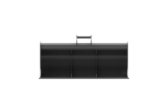 Ditch Cleaning Bucket