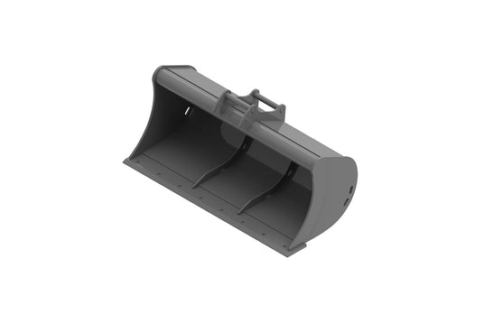 Ditch Cleaning Bucket