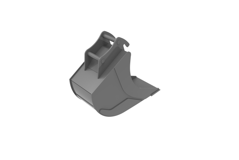 Load image into Gallery viewer, Trenching Buckets
