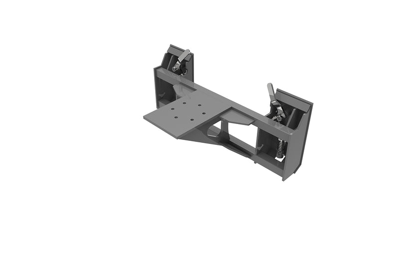 Load image into Gallery viewer, Adapter Excavator to Skid Steer
