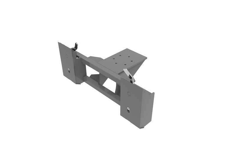 Load image into Gallery viewer, Adapter Excavator to Skid Steer
