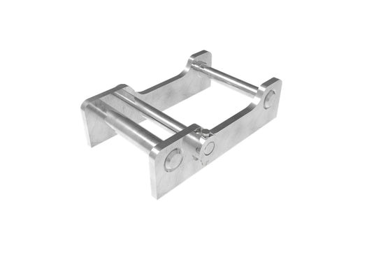 Excavator Combi Mounting Bracket E-CB
