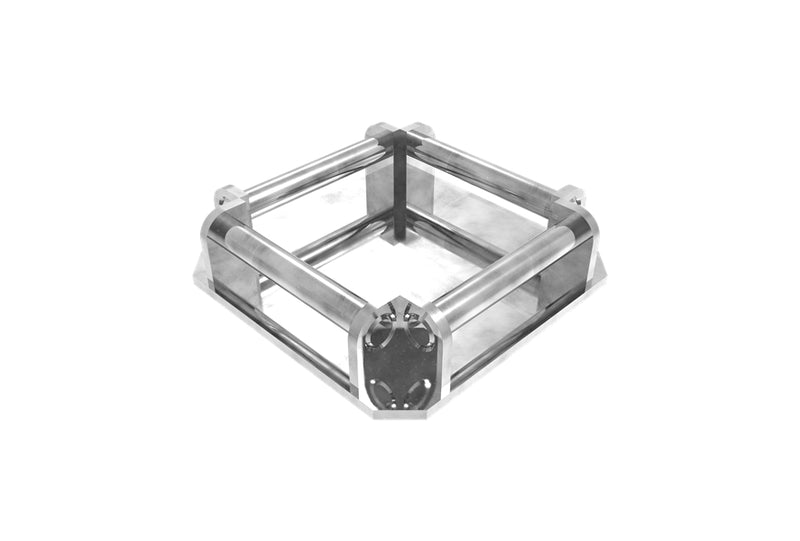 将图像加载到画廊查看器中，Excavator Cross Mounting Bracket E-CR
