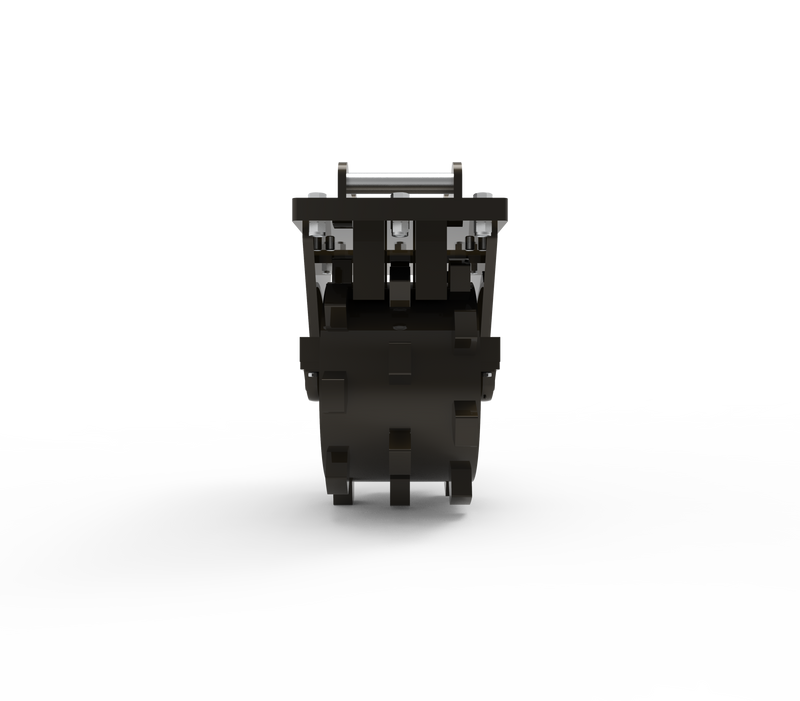 Load image into Gallery viewer, Compaction Wheel (Drum Style) E-CW
