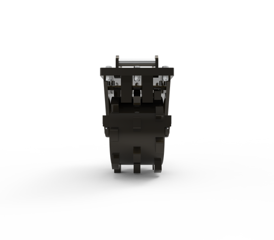 Compaction Wheel (Drum Style) E-CW