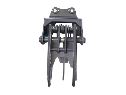 Hydraulic Excavator Five Finger Grab E-DG
