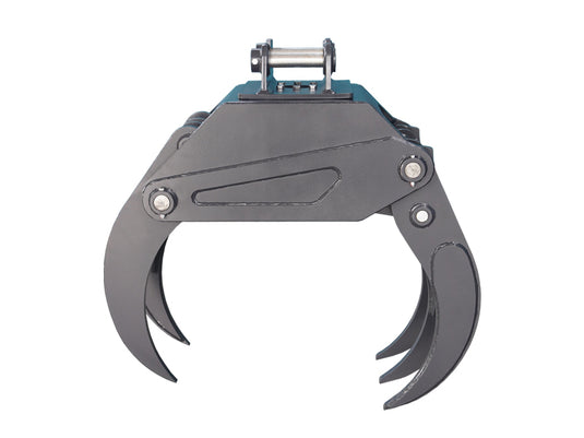 Hydraulic Excavator Five Finger Grab E-DG