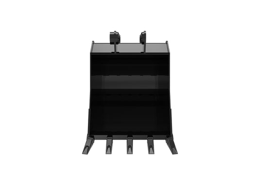 Heavy Duty Digging Buckets for loading and excavating E-FL