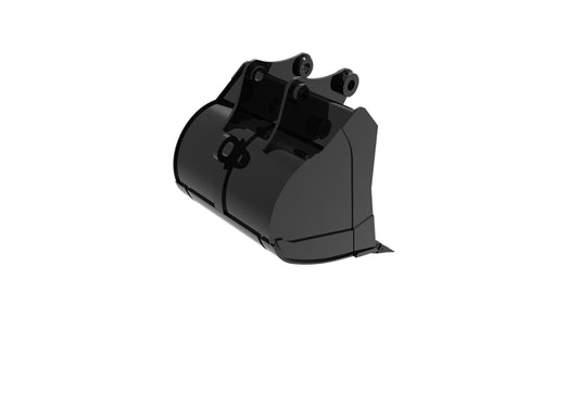 Heavy Duty Digging Buckets for loading and excavating E-FL