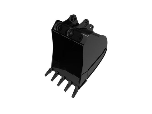 Heavy Duty Digging Buckets for loading and excavating E-FL