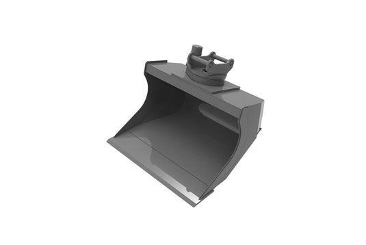 Grading Bucket with 360° Rotation