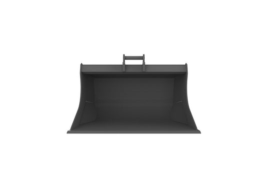 300L-600L Grading Bucket for Excavator E-GB