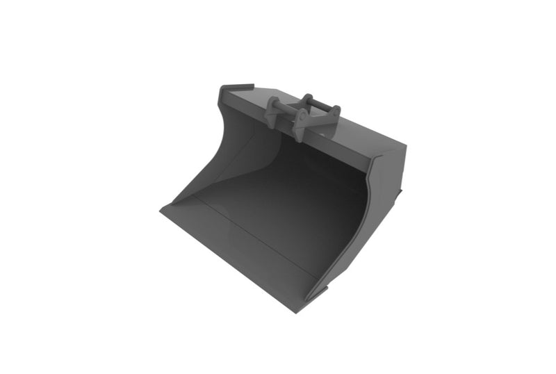 갤러리 뷰어에 이미지 로드, 300L-600L Grading Bucket for Excavator E-GB
