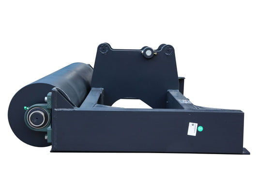 Leveler Girder, Grading Beam E-HDLG