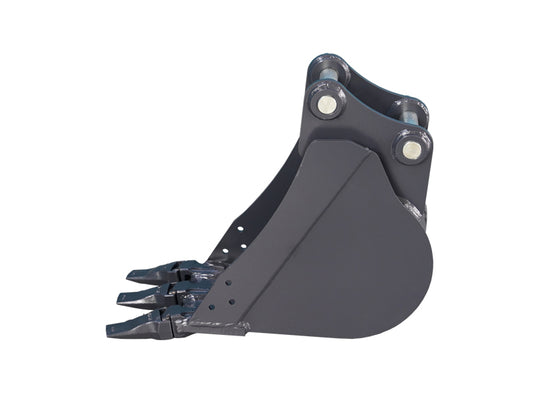 High Capacity Dig Bucket for Excavator E-KP