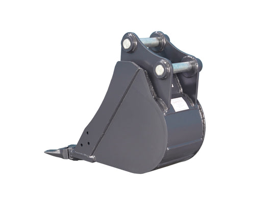 High Capacity Dig Bucket for Excavator E-KP