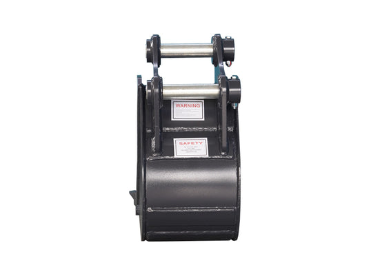 High Capacity Dig Bucket for Excavator E-KP