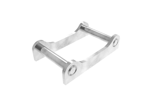 Excavator Adapter Bracket Hitch, S30, S40, S45, S50, S60, S70