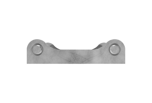 Excavator Adapter Bracket Hitch, S30, S40, S45, S50, S60, S70