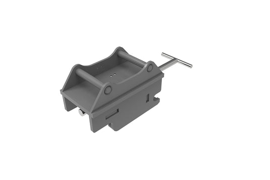 Quick Hitch Coupler (Mechanical)