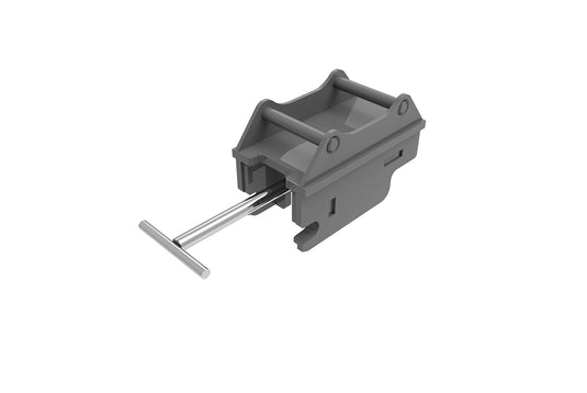 Quick Hitch Coupler (Mechanical)