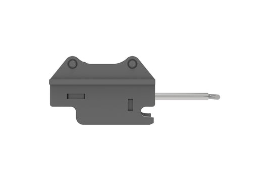 Quick Hitch Coupler (Mechanical)