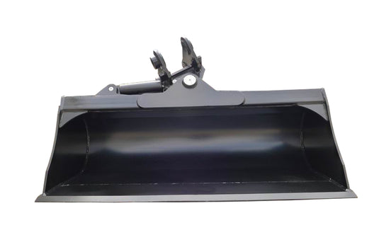 Excavator Attachment Tilt Bucket E-TB