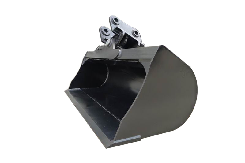 ギャラリービューアに画像をロードする, Excavator Attachment Tilt Bucket E-TB
