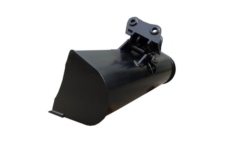 ギャラリービューアに画像をロードする, Excavator Attachment Tilt Bucket E-TB
