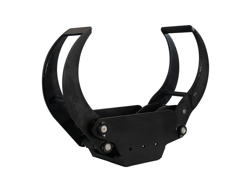 Load image into Gallery viewer, Excavator Forestry Timber Grapple Grab E-TG
