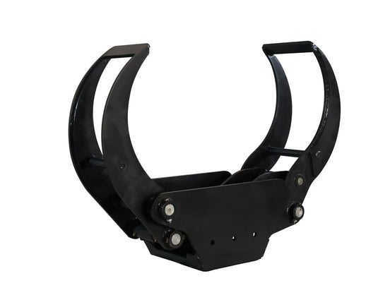 Excavator Forestry Timber Grapple Grab E-TG