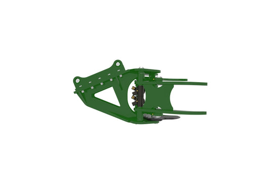 Ealita Excavator Attachment Tree Shear E-TS