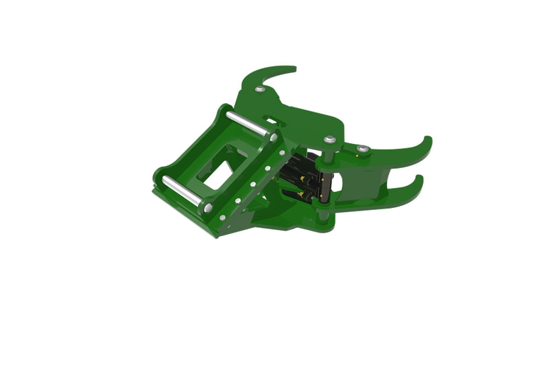 ギャラリービューアに画像をロードする, Ealita Excavator Attachment Tree Shear E-TS
