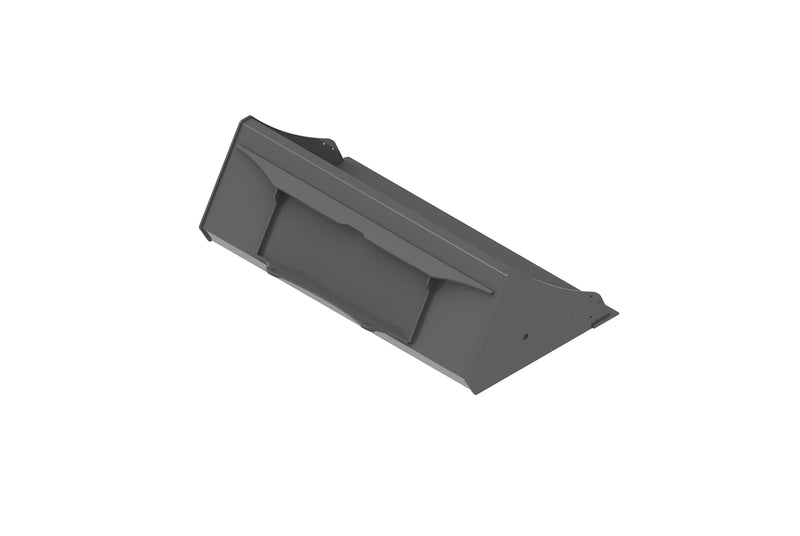 ギャラリービューアに画像をロードする, Mini Skid Steer General Purpose Bucket
