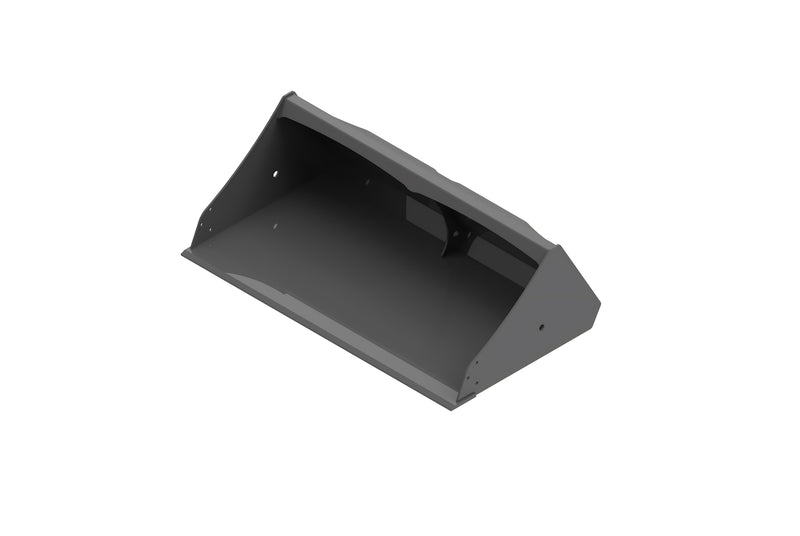 ギャラリービューアに画像をロードする, Mini Skid Steer General Purpose Bucket
