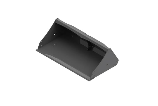 Mini Skid Steer General Purpose Bucket